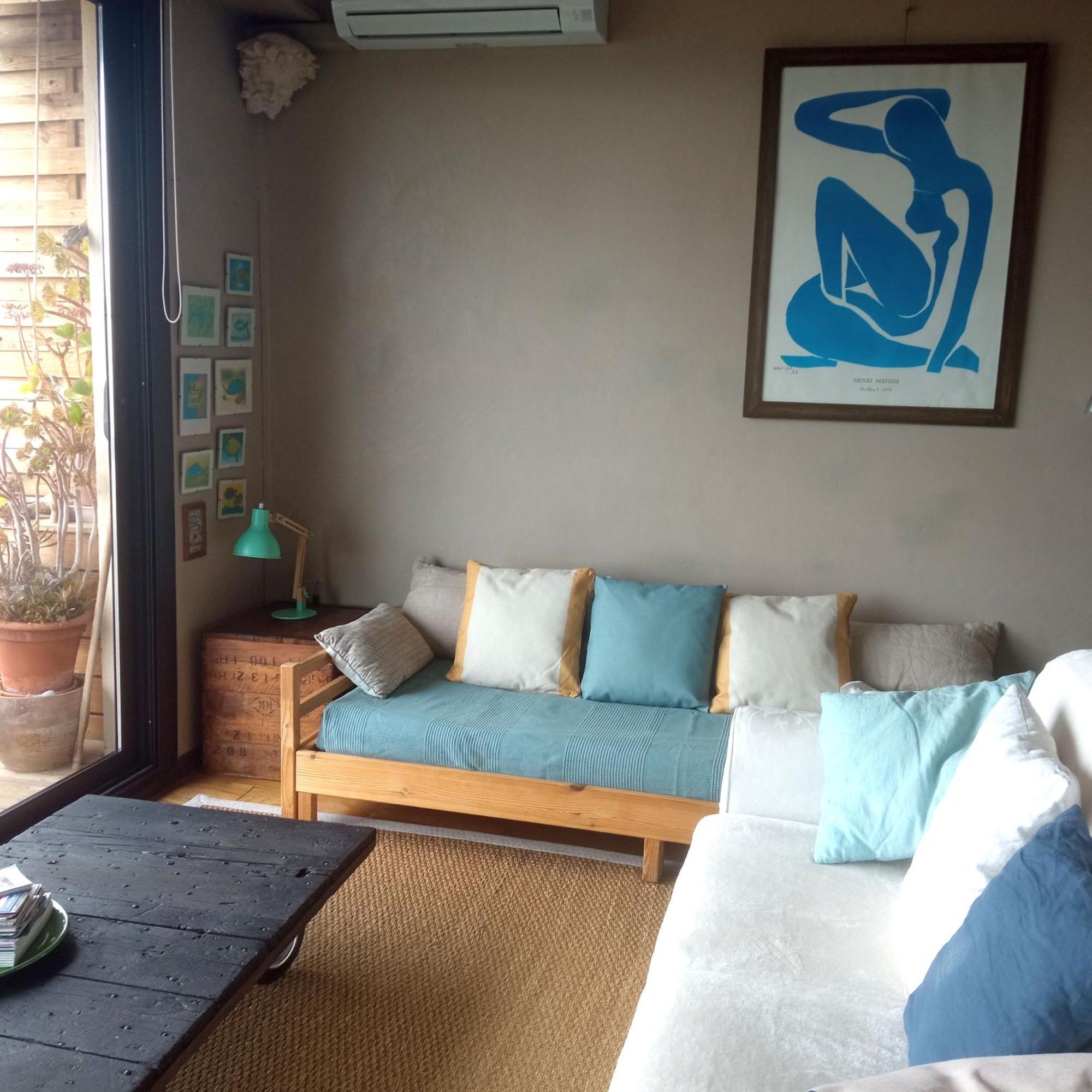 T2 A Cassis Vue Mer De Reve 外观 照片