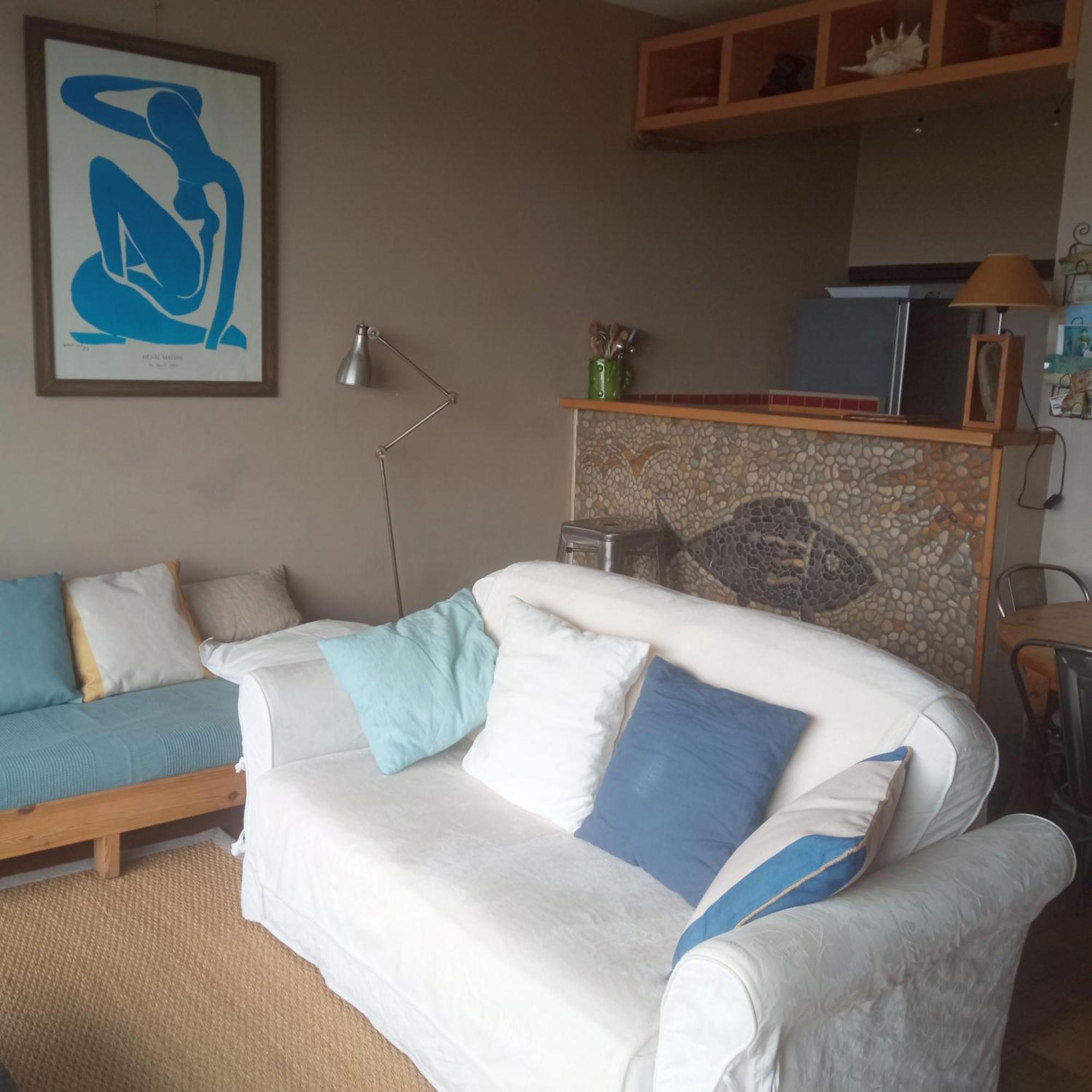 T2 A Cassis Vue Mer De Reve 外观 照片