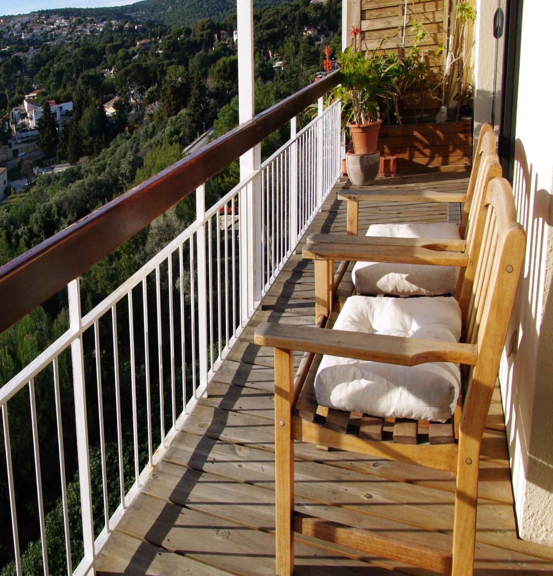 T2 A Cassis Vue Mer De Reve 外观 照片